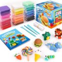 Best Advanced Clay Sets: 10 Top Picks for Kids and Teens (2027)