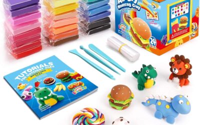 Best Advanced Clay Sets: 10 Top Picks for Kids and Teens (2027)