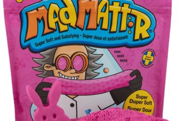 Best Advanced Play Dough: 9 Top Picks for Kids, Tweens and Teens (2027)