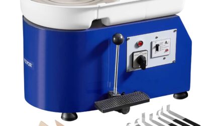 Best Advanced Pottery Wheels: 9 Top Picks for Kids, Tweens and Teens (2027)