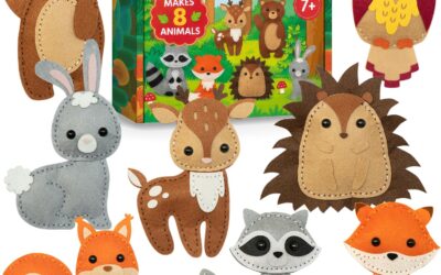 Best Advanced Sewing Kits for Kids: 9 Top Picks for Kids and Teens (2027)