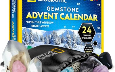 Best Advent Calendars for Christmas: 10 Top Picks for Kids, Teens and Adults (2027)