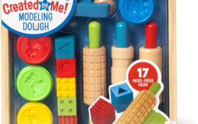 Best Affordable Clay Sets for Preschoolers: 10 Top Picks for Ages 3 to 5 (2027)
