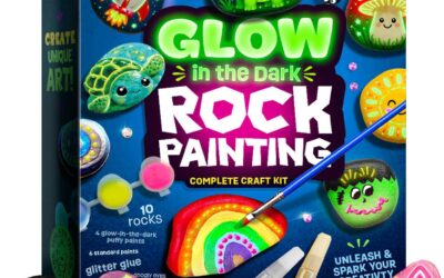 Best Affordable Craft Kits for Kids: 10 Top Picks for Ages 6 to 12 (2027)