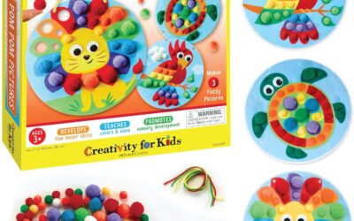 Best Affordable Craft Kits for Preschoolers: 10 Top Picks for Ages 3 to 5 (2027)