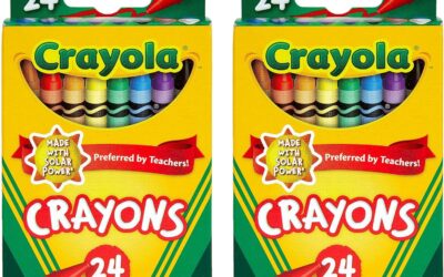 Best Affordable Crayons: 10 Top Picks for Kids and Parents (2027)