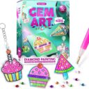 Best Affordable Diamond Painting Kits: 10 Top Picks for Kids, Teens and Beginners (2027)