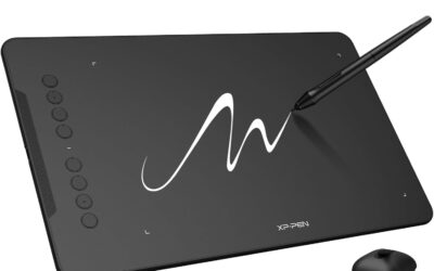 Best Affordable Drawing Tablets: 9 Top Picks for Kids and Teens (2027)