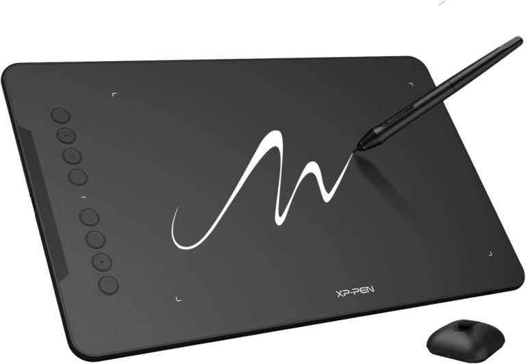 best affordable drawing tablets