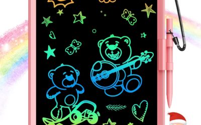 Best Affordable Drawing Tablets for Kids: 10 Top Picks for Ages 6 to 12 (2027)