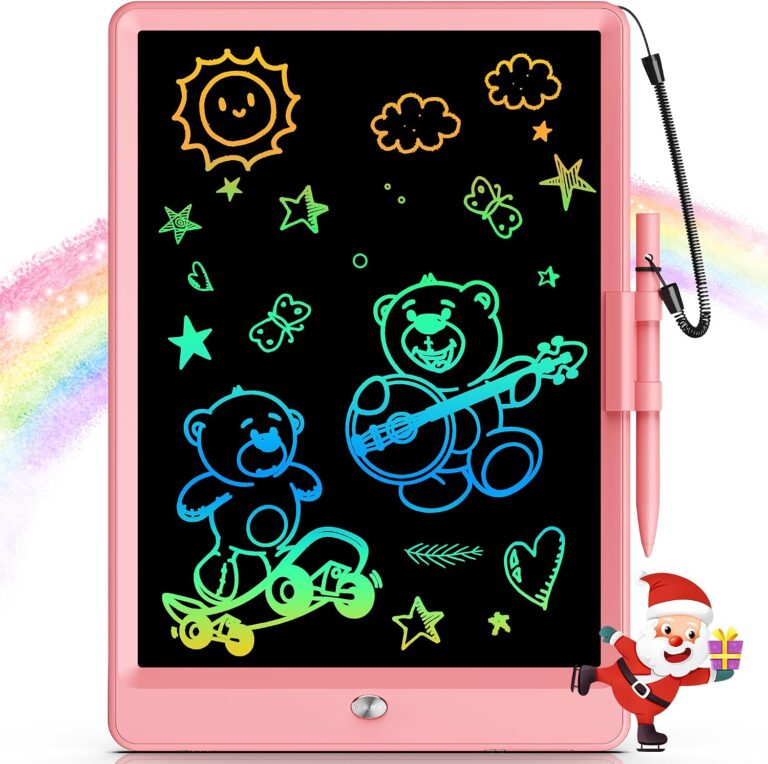 best affordable drawing tablets for preschoolers