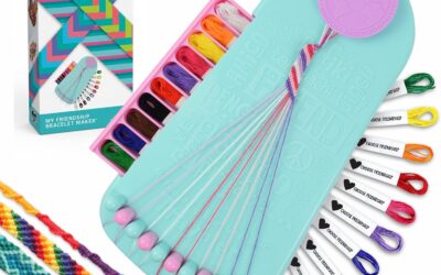Best Affordable Friendship Bracelet Kits: 10 Top Picks for Kids and Teens (2027)