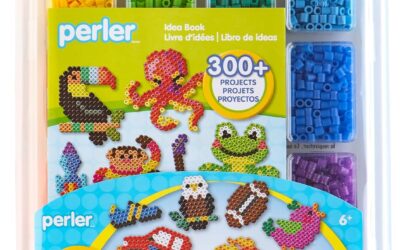 Best Affordable Fuse Bead Kits: 10 Top Picks for Kids and Families (2027)