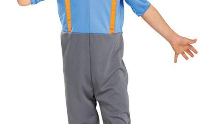 Best Affordable Halloween Costumes for Toddlers: 10 Top Picks for Parents (2027)