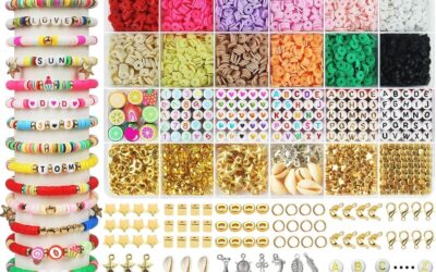 Best Affordable Jewelry Making Kits: 10 Top Picks for Kids and Teens (2027)
