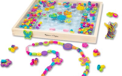 Best Affordable Jewelry Making Kits for Kids: 10 Top Picks for Kids and Parents (2027)