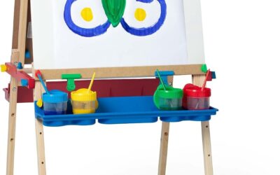 Best Affordable Kids Easels: 10 Top Picks for Young Artists and Their Parents (2027)