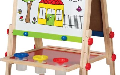 Best Affordable Kids Easels for Preschoolers: 10 Top Picks for Ages 3 to 5 (2027)