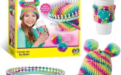 Best Affordable Knitting Kits for Kids: 9 Top Picks for Parents and Young Makers (2027)