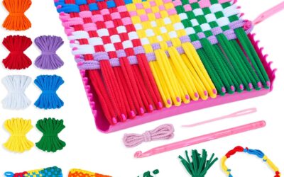 Best Affordable Knitting Kits for Preschoolers: 10 Top Picks for Ages 3 to 5 and Their Parents (2027)