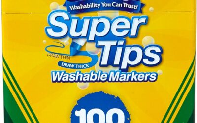Best Affordable Markers: 10 Top Picks for Kids, Students and Young Artists (2027)
