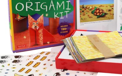 Best Affordable Origami Kits for Preschoolers: 10 Top Picks for Ages 3 to 5 and Their Parents (2027)