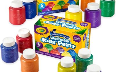 Best Affordable Painting Sets for Preschoolers: 10 Top Picks for Ages 3 to 5 and Their Parents (2027)
