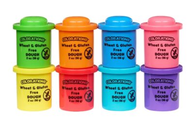 Best Affordable Play Dough for Kids: 10 Top Picks for Ages 3 to 8 (2027)