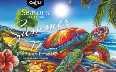 Best Art Supplies for Summer: 8 Top Picks for Kids, Teens and Adults (2027)