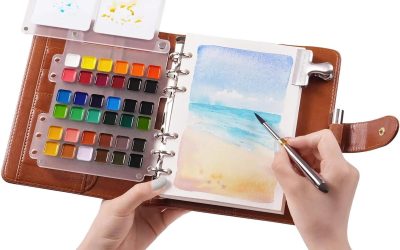 Best Art Supplies for Travel: 9 Top Picks for Artists on the Go (2027)
