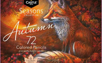 Best Art Supplies for Winter: 8 Top Picks for Families and Crafters (2027)