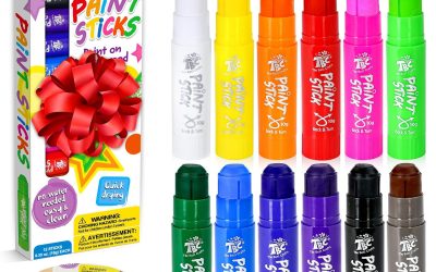 Best Art Supplies Gifts for Preschoolers: 10 Top Picks for Ages 3 to 5 (2027)