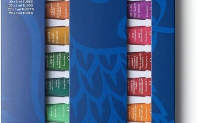 Best Award Winning Watercolor Sets: 9 Top Picks for Kids, Teens and Beginners (2027)