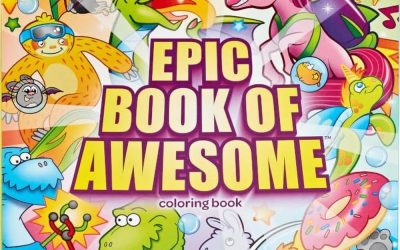 Best Battery Free Coloring Books: 10 Top Picks for Kids and Adults (2027)