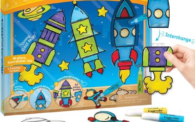 Best Battery Free Craft Kits: 9 Top Picks for Kids and Families (2027)