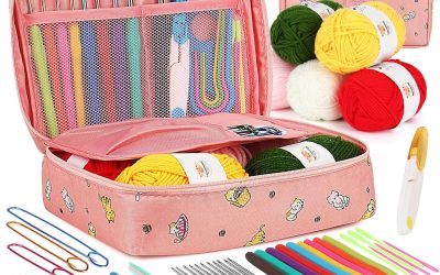Best Beginner Craft Kits: 10 Top Picks for Kids and Adults (2027)