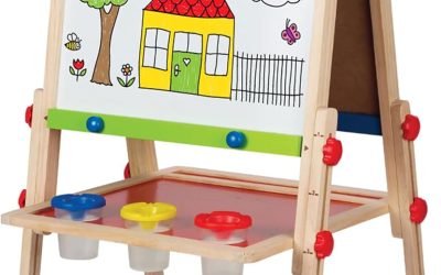 Best Beginner Kids Easels: 10 Top Picks for Young Artists (2027)