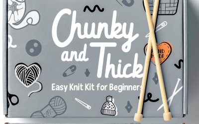 Best Beginner Knitting Kits: 7 Top Picks for Beginners of All Ages (2027)