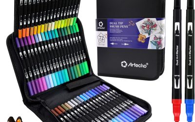 Best Beginner Markers: 10 Top Picks for New Artists of All Ages (2027)