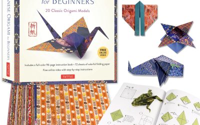 Best Beginner Origami Kits: 10 Top Picks for Kids and Adults (2027)