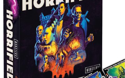 Best Board Games for Halloween: 10 Top Picks for Families and Game Nights (2027)