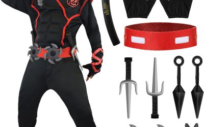Best Budget Halloween Costumes for Boys: 9 Top Picks for Kids and Teens (2027)