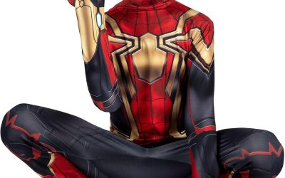 Best Budget Halloween Costumes for Kids: 9 Top Picks for Ages 6 to 12 (2027)
