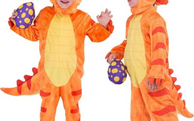 Best Budget Halloween Costumes for Toddlers: 10 Top Picks for Parents and Little Trick or Treaters (2027)