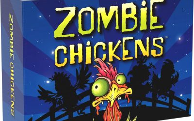 Best Card Games for Halloween: 10 Top Picks for Spooky Game Nights (2027)