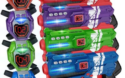 Best Christmas Gifts for Boys: 10 Top Picks for Kids and Teens (2027)