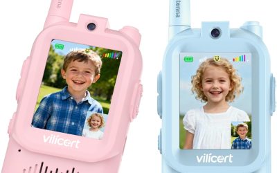 Best Christmas Gifts for Grandkids: 8 Top Picks for Kids and Gift Givers (2027)