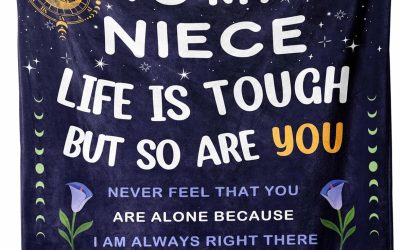Best Christmas Gifts for Nieces: 9 Top Picks for Aunts and Uncles (2027)