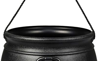 Best Durable Halloween Candy Buckets: 8 Top Picks for Kids and Families (2027)