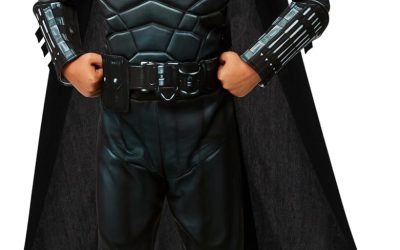 Best Durable Halloween Costumes for Boys: 9 Top Picks for Kids (2027)